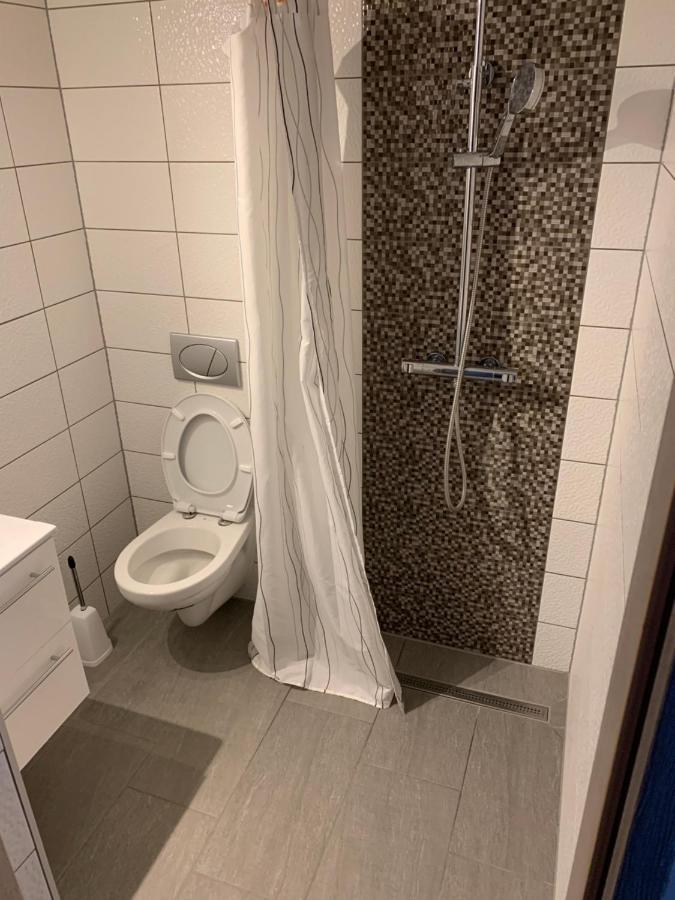 Beregi Apartman Tiszaujvaros Exterior photo
